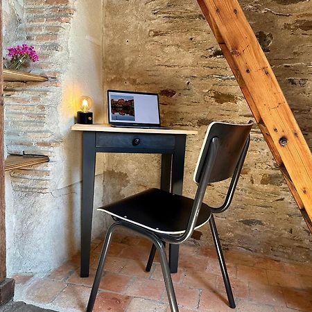 Le Petit Tinteniac - T2 Cosy Au Coeur De La Doutre Angers Exteriör bild