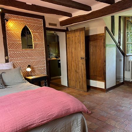 Le Petit Tinteniac - T2 Cosy Au Coeur De La Doutre Angers Exteriör bild